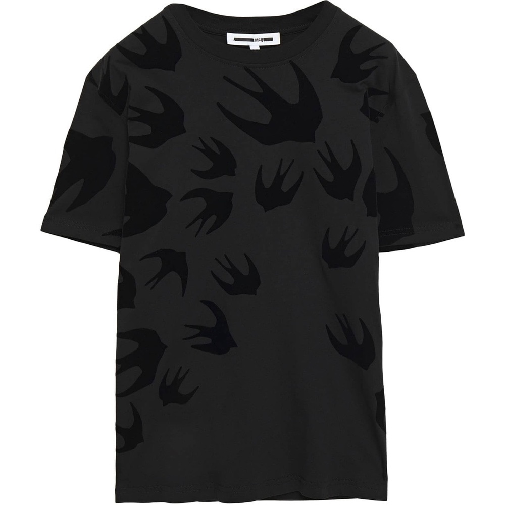 McQ Alexander McQueen Tee